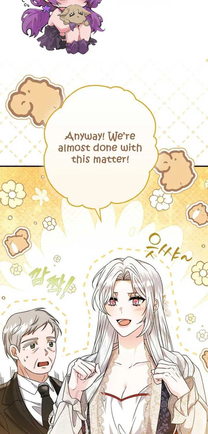 Rejecting The Perfect Marriage Chapter 19 page 40 - 