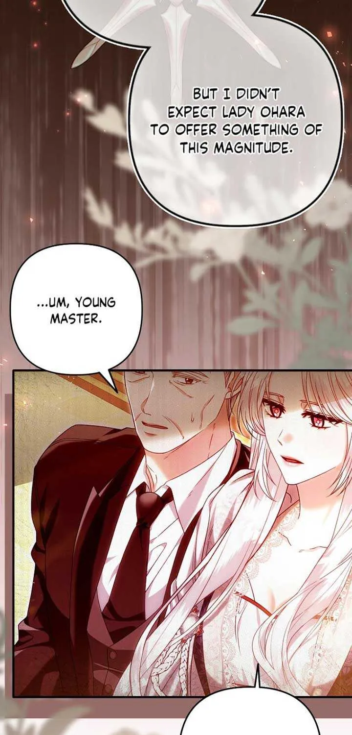 Rejecting The Perfect Marriage Chapter 19 page 5 - 