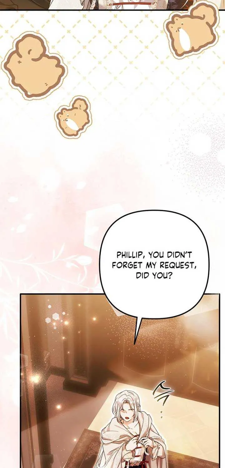 Rejecting The Perfect Marriage Chapter 19 page 41 - 