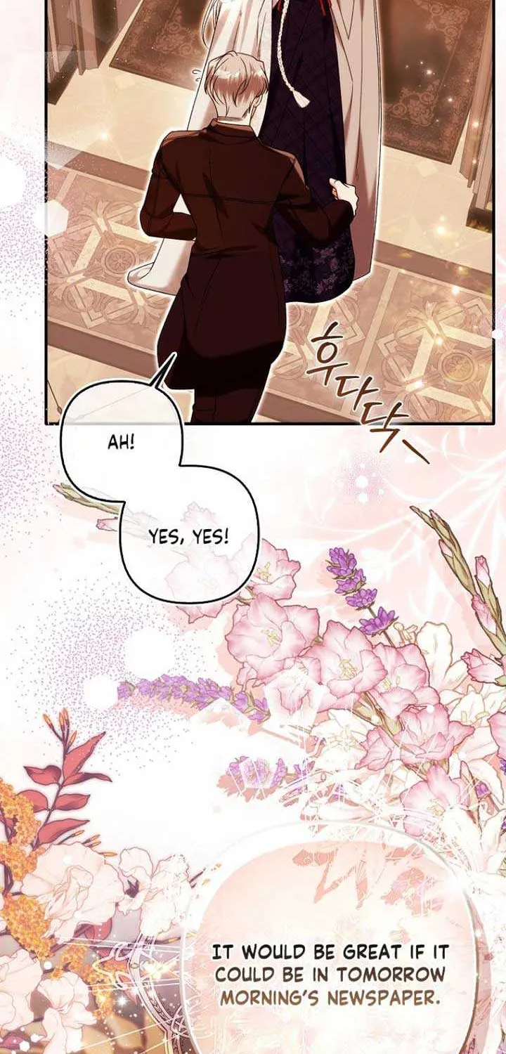 Rejecting The Perfect Marriage Chapter 19 page 42 - 