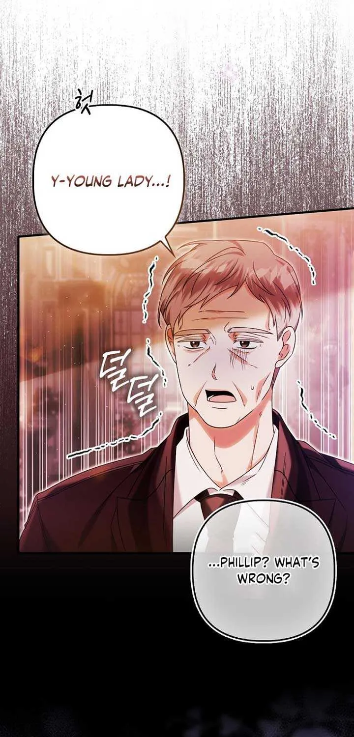 Rejecting The Perfect Marriage Chapter 19 page 45 - 