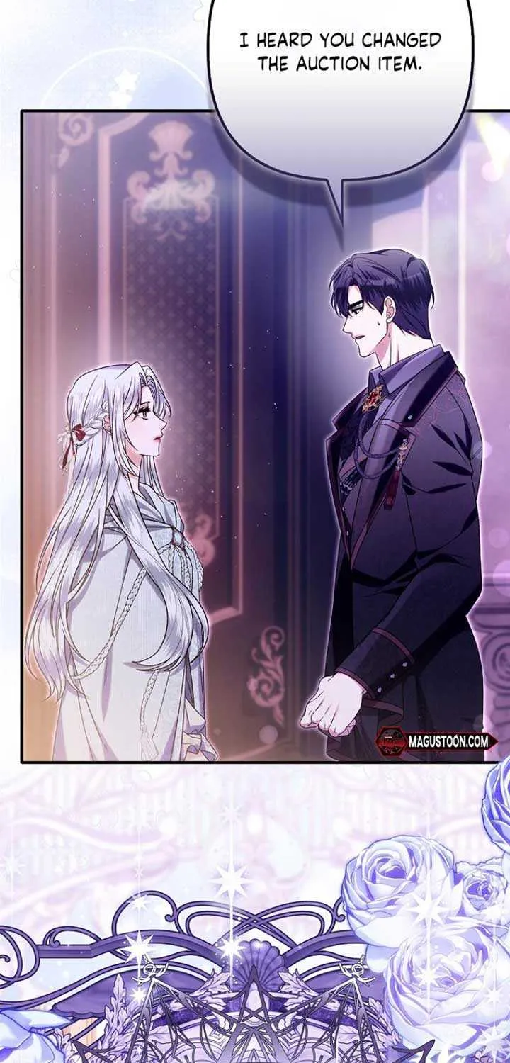 Rejecting The Perfect Marriage Chapter 19 page 49 - 