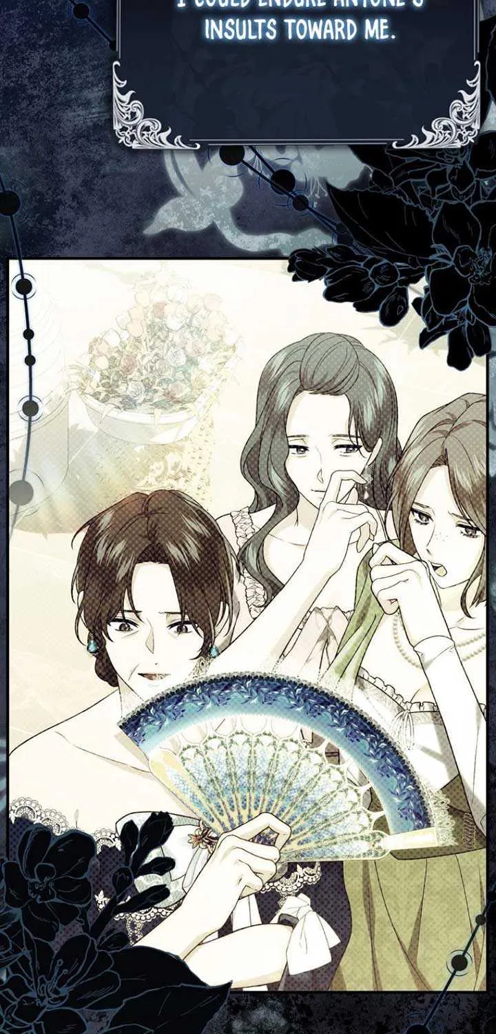 Rejecting The Perfect Marriage Chapter 19 page 53 - 