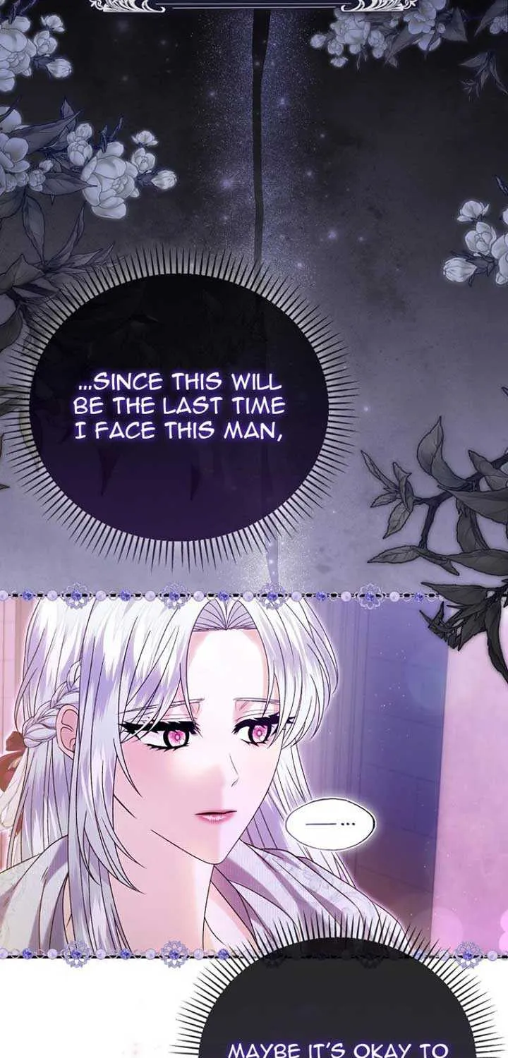 Rejecting The Perfect Marriage Chapter 19 page 57 - 
