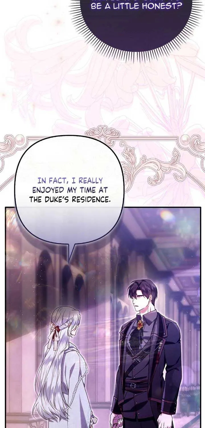 Rejecting The Perfect Marriage Chapter 19 page 58 - 