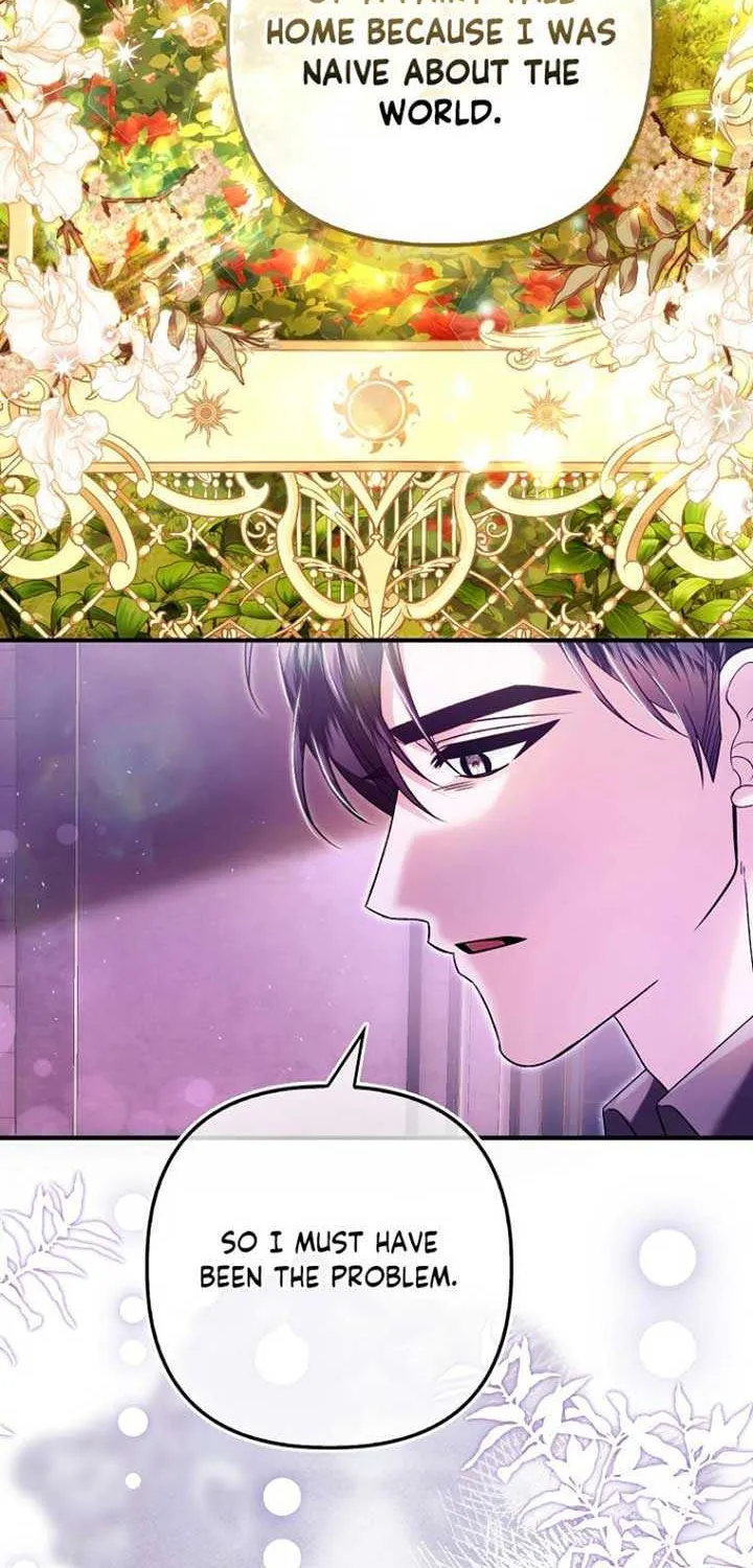 Rejecting The Perfect Marriage Chapter 19 page 62 - 