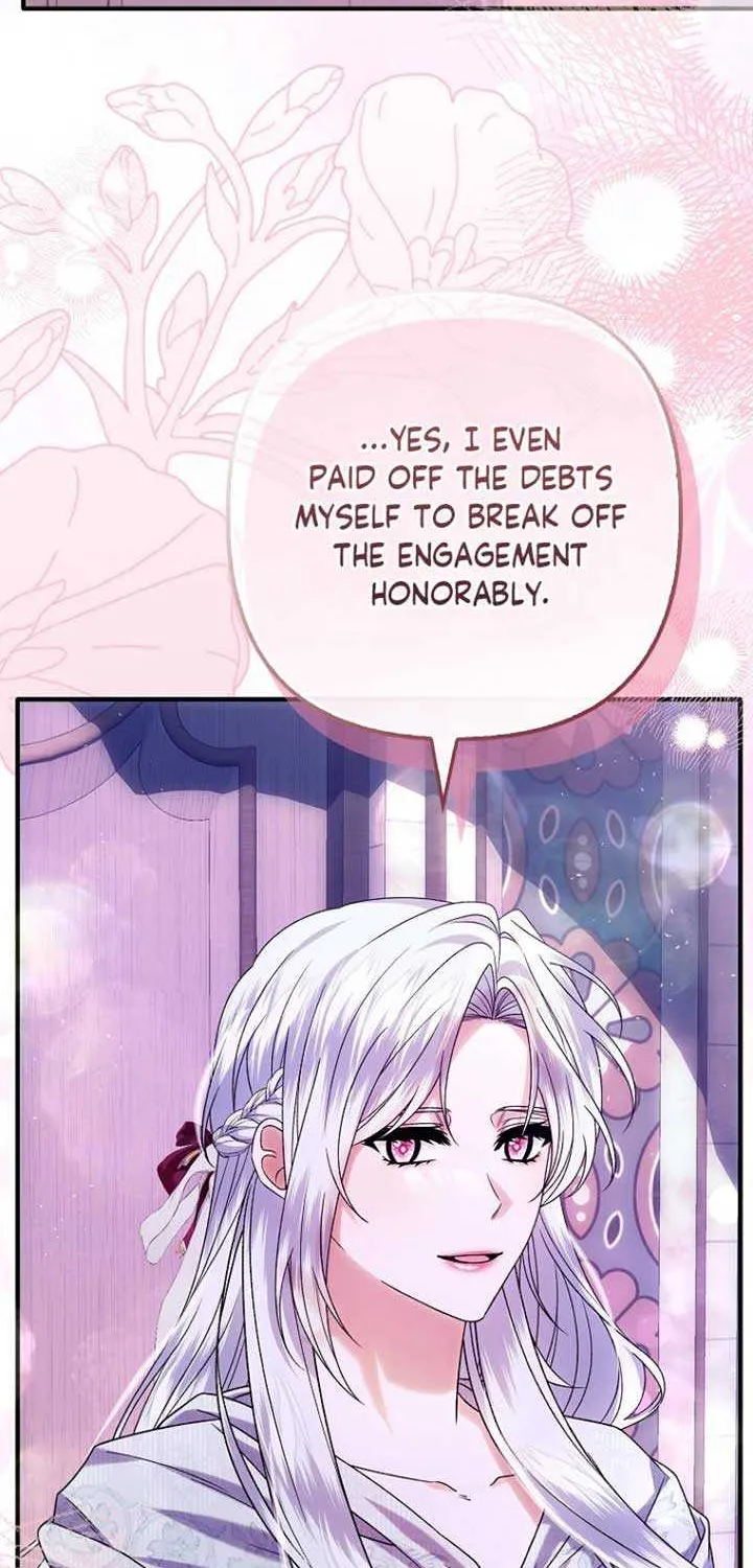 Rejecting The Perfect Marriage Chapter 19 page 72 - 