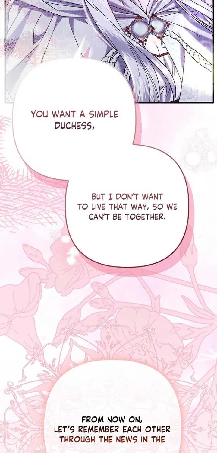 Rejecting The Perfect Marriage Chapter 19 page 73 - 