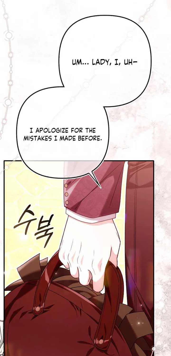 Rejecting The Perfect Marriage Chapter 19 page 9 - 