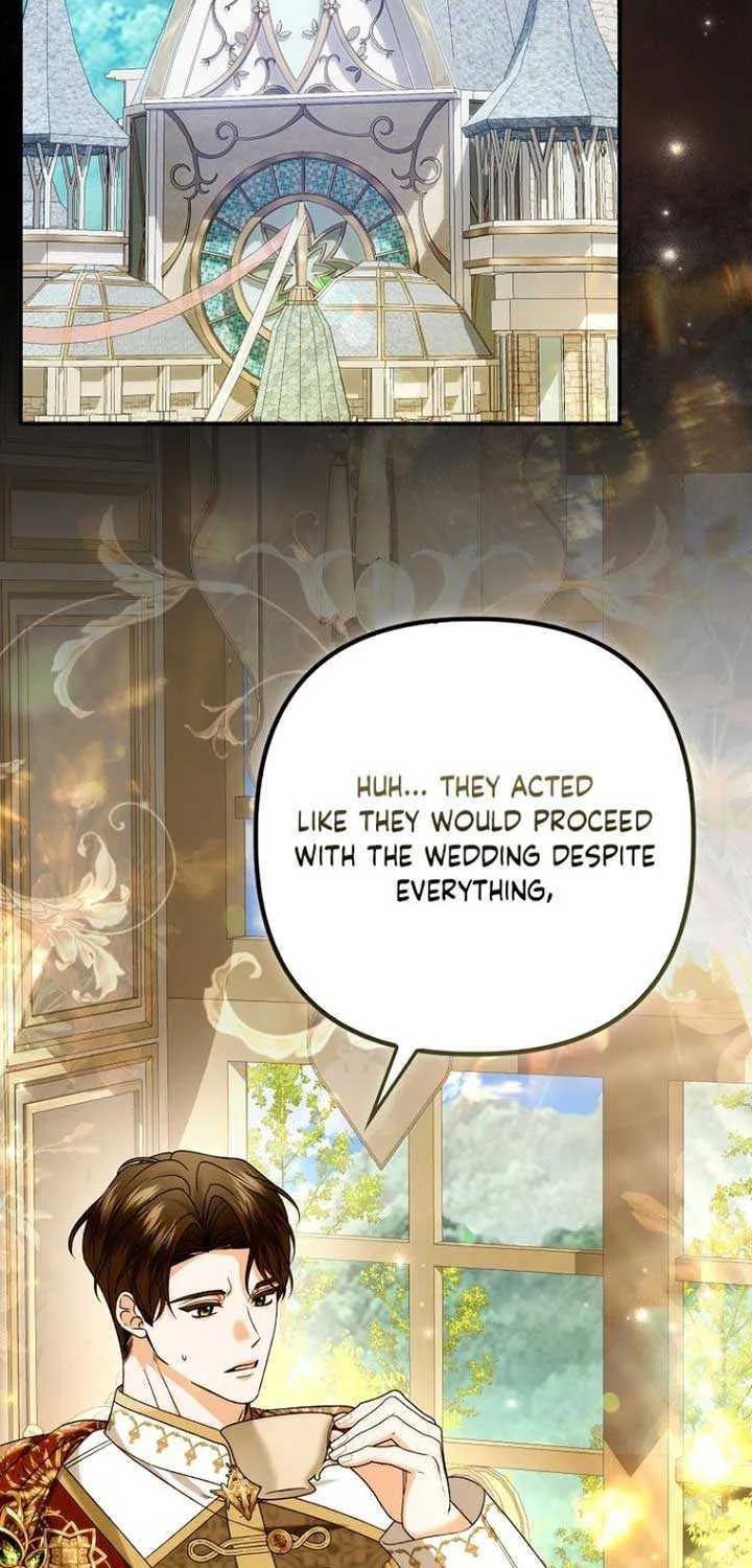 Rejecting The Perfect Marriage Chapter 19 page 86 - 