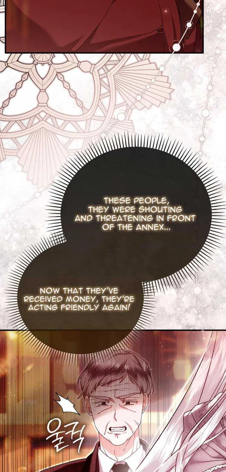 Rejecting The Perfect Marriage Chapter 19 page 10 - 