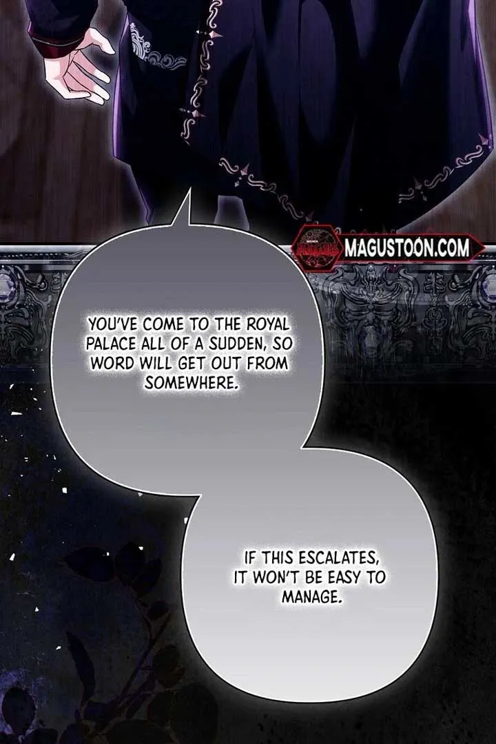 Rejecting The Perfect Marriage Chapter 2 page 24 - 