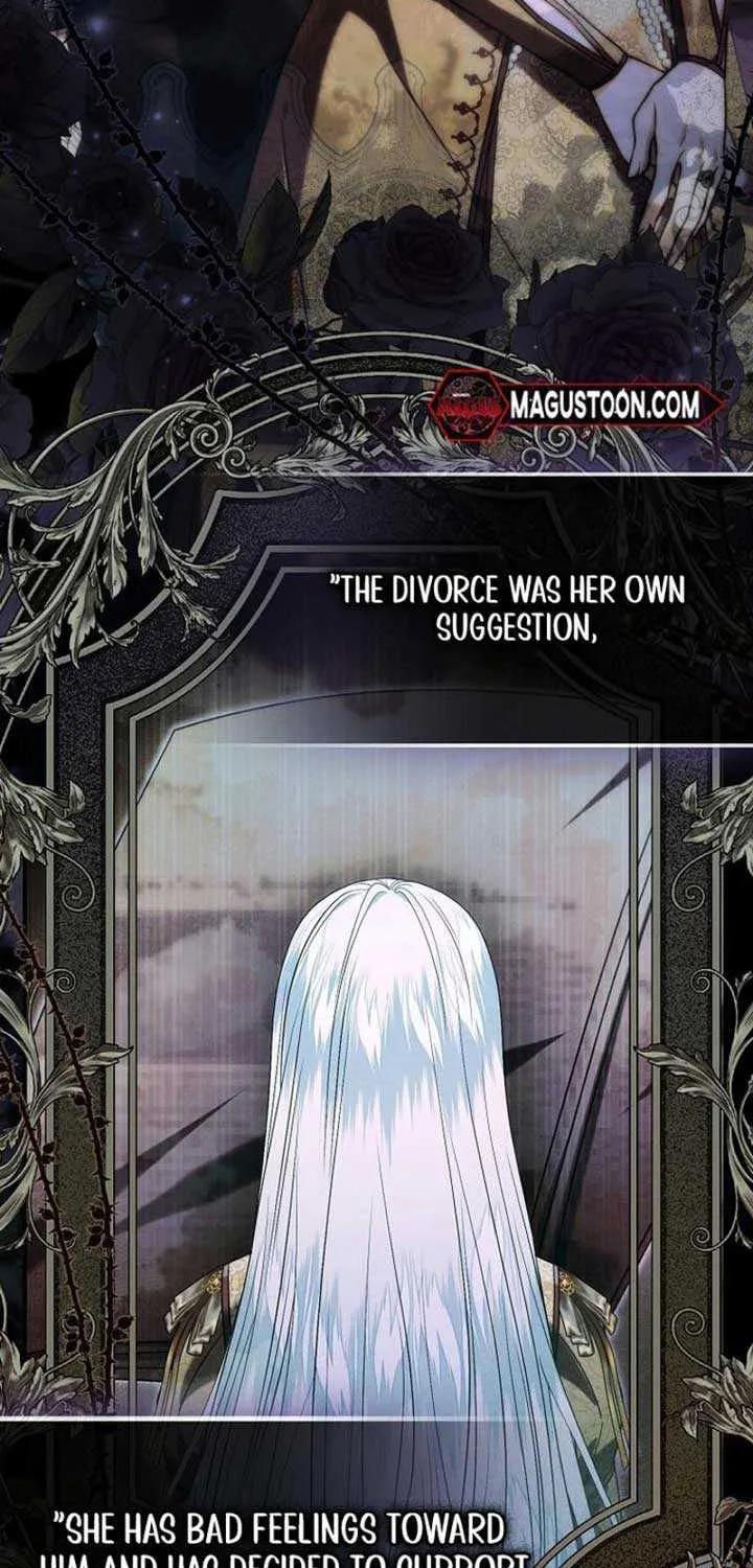 Rejecting The Perfect Marriage Chapter 20 page 14 - 