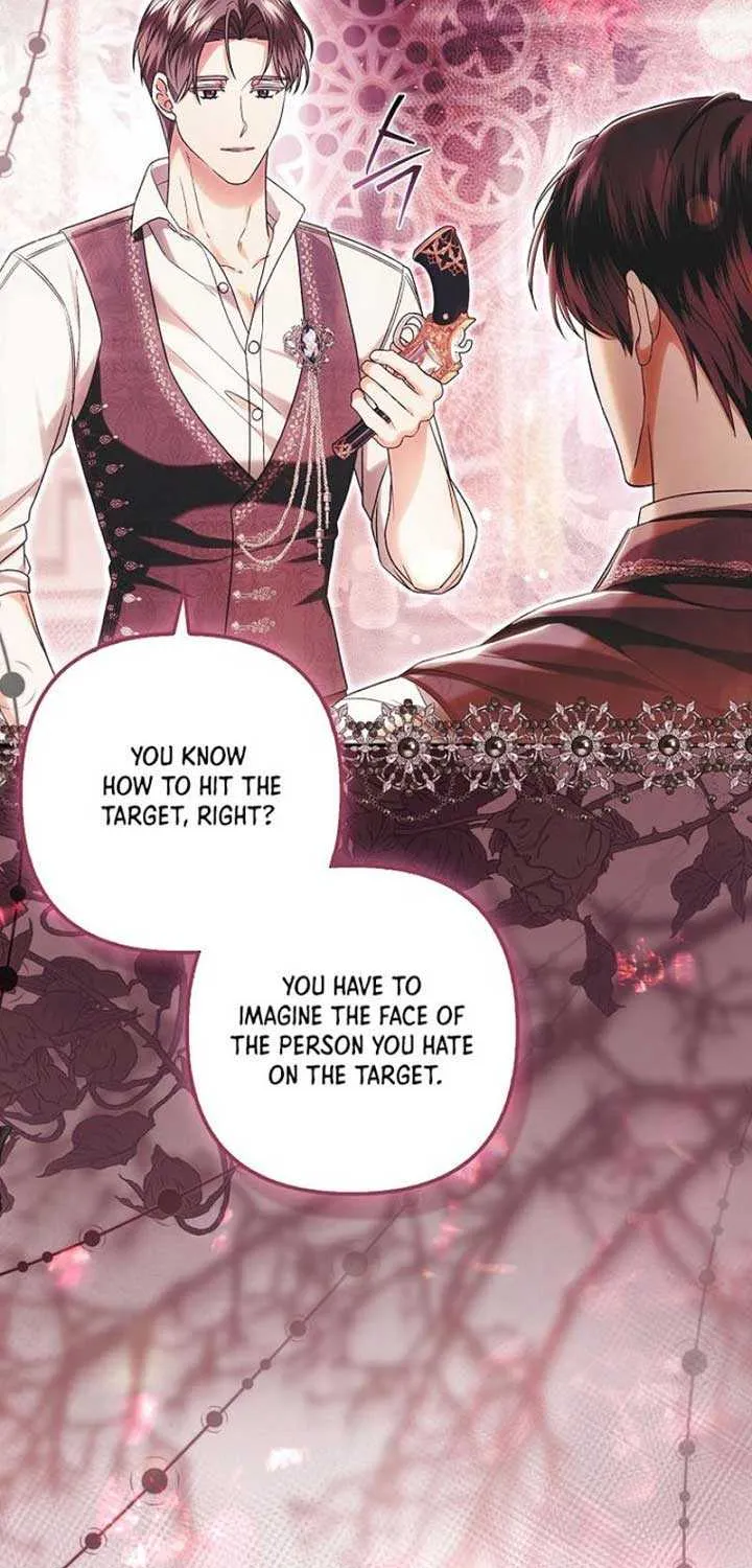 Rejecting The Perfect Marriage Chapter 20 page 18 - 