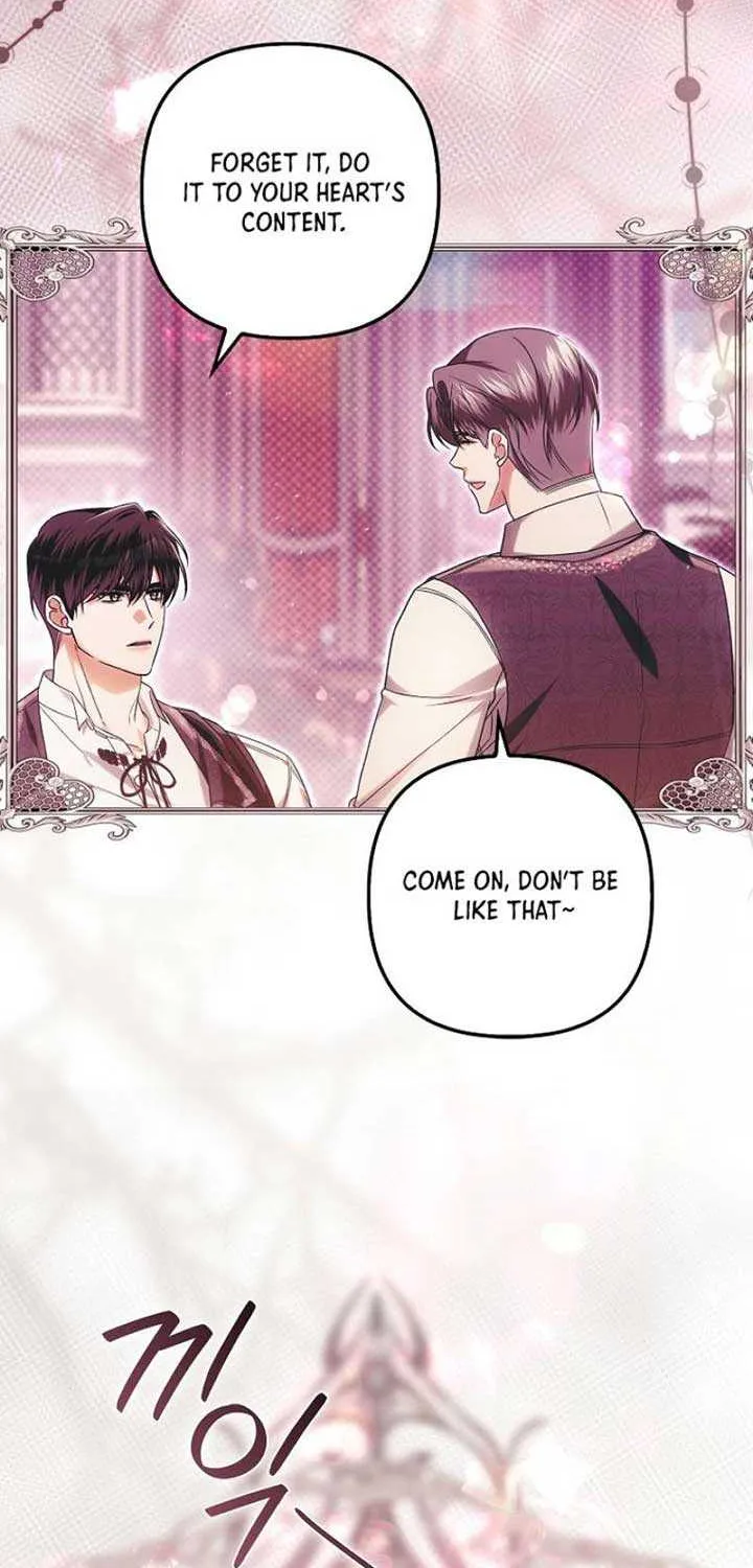 Rejecting The Perfect Marriage Chapter 20 page 19 - 