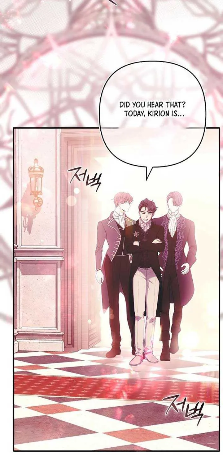 Rejecting The Perfect Marriage Chapter 20 page 20 - 