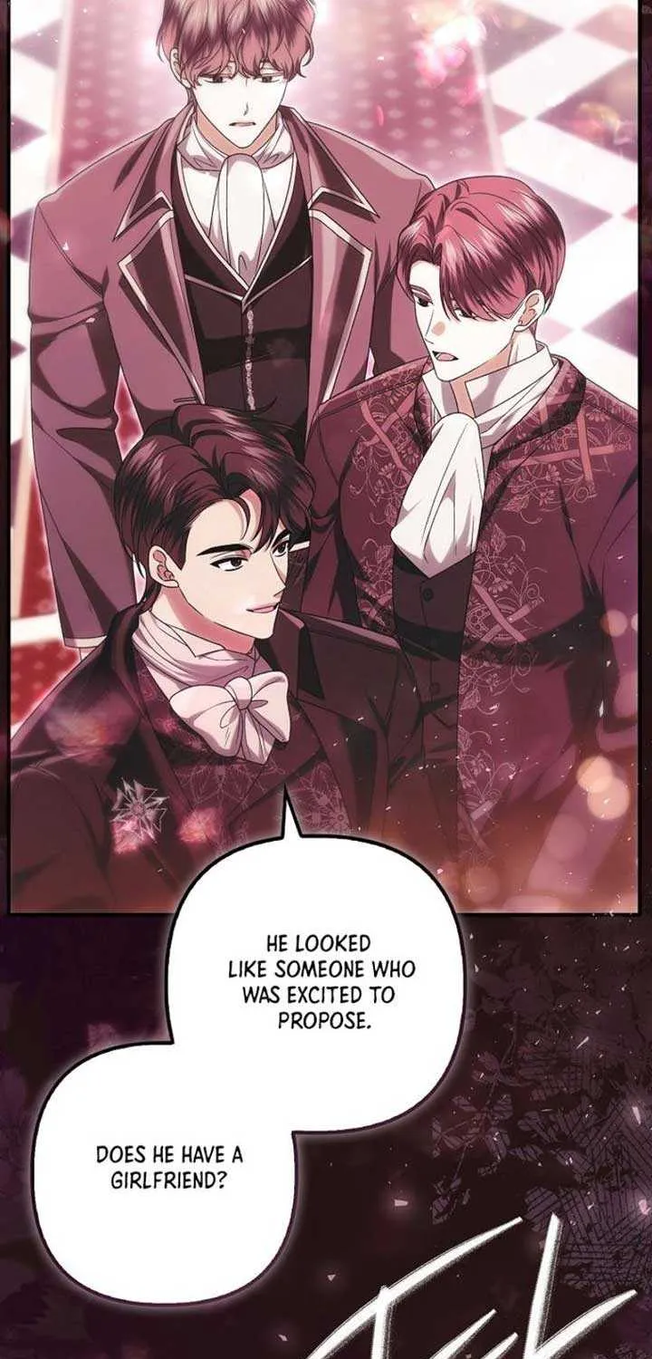Rejecting The Perfect Marriage Chapter 20 page 23 - 