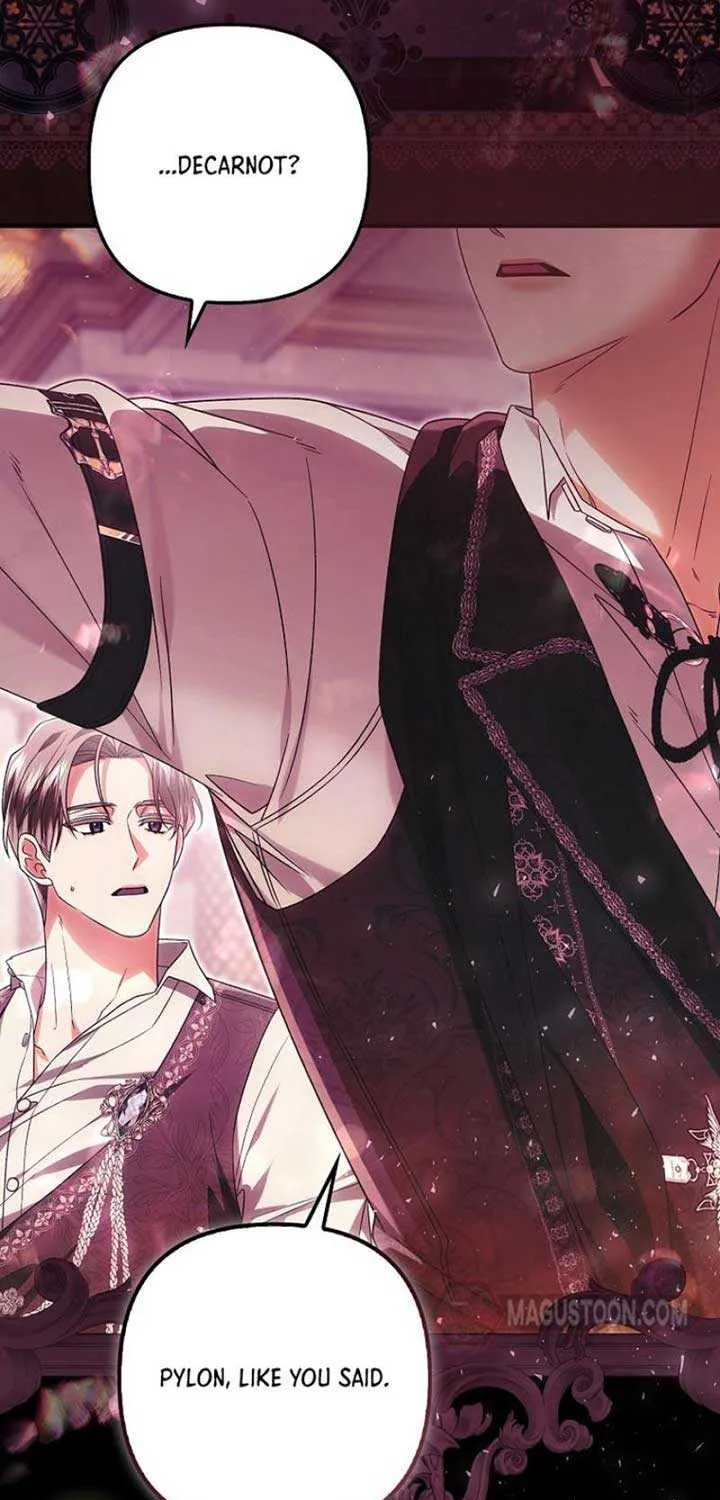 Rejecting The Perfect Marriage Chapter 20 page 27 - 