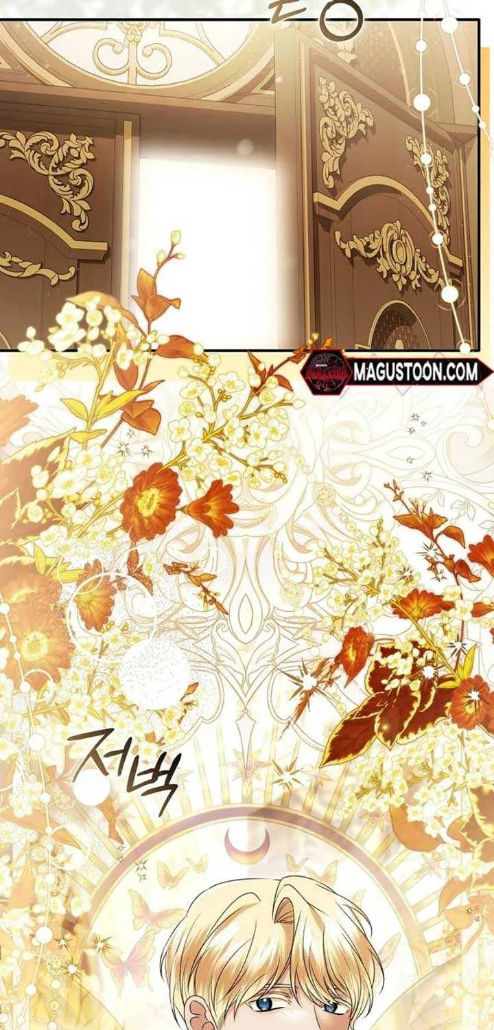 Rejecting The Perfect Marriage Chapter 20 page 34 - 