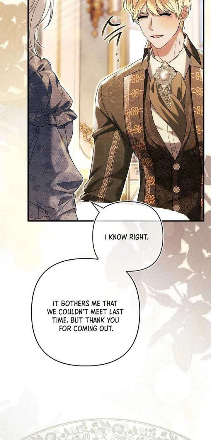 Rejecting The Perfect Marriage Chapter 20 page 39 - 