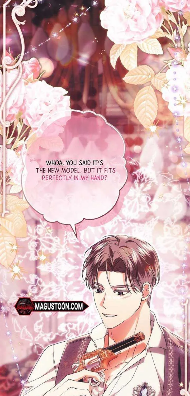 Rejecting The Perfect Marriage Chapter 20 page 5 - 