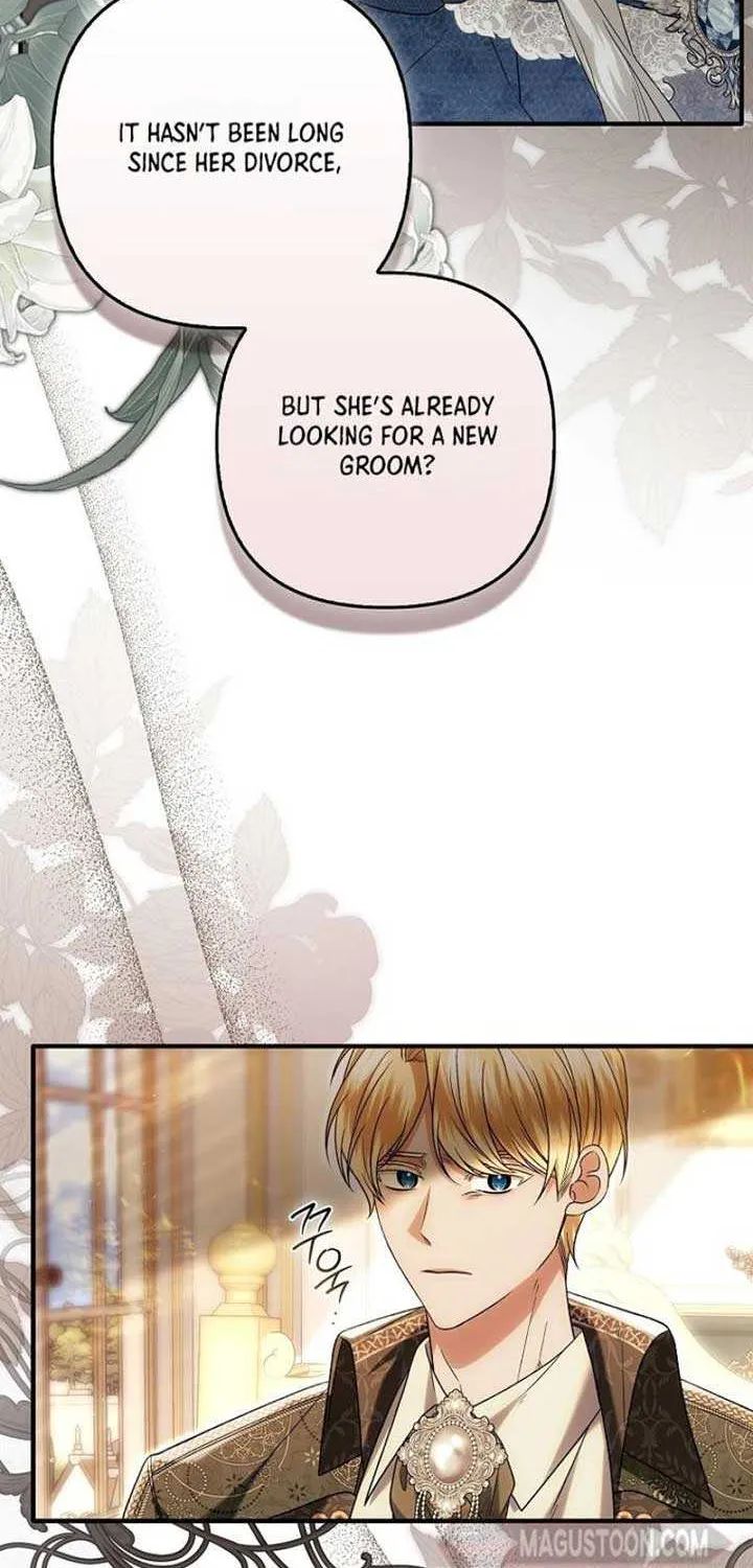 Rejecting The Perfect Marriage Chapter 20 page 41 - 