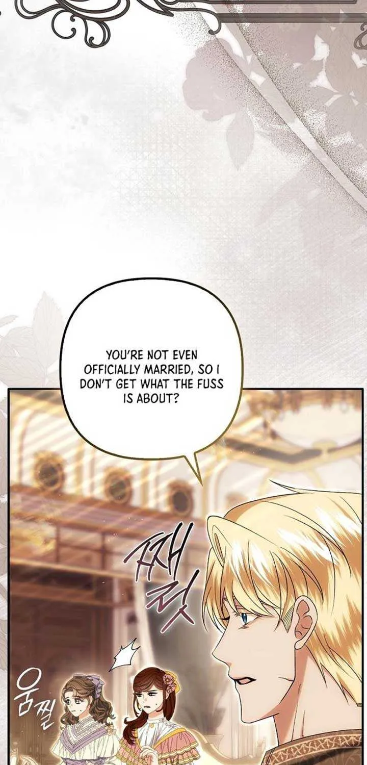 Rejecting The Perfect Marriage Chapter 20 page 42 - 