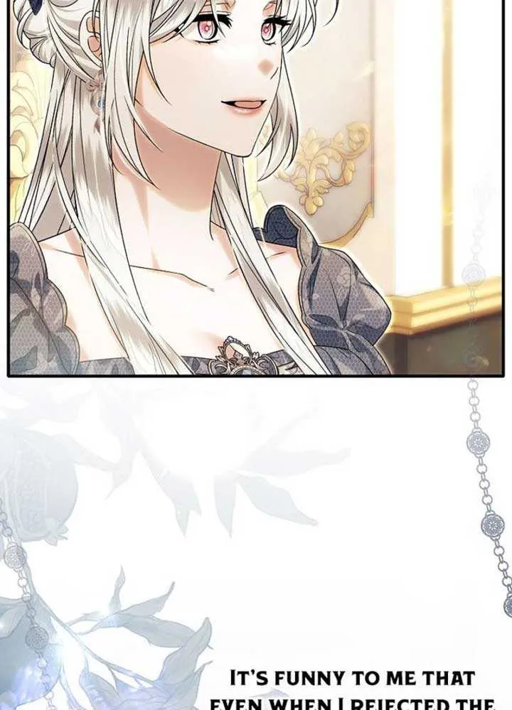 Rejecting The Perfect Marriage Chapter 20 page 44 - 