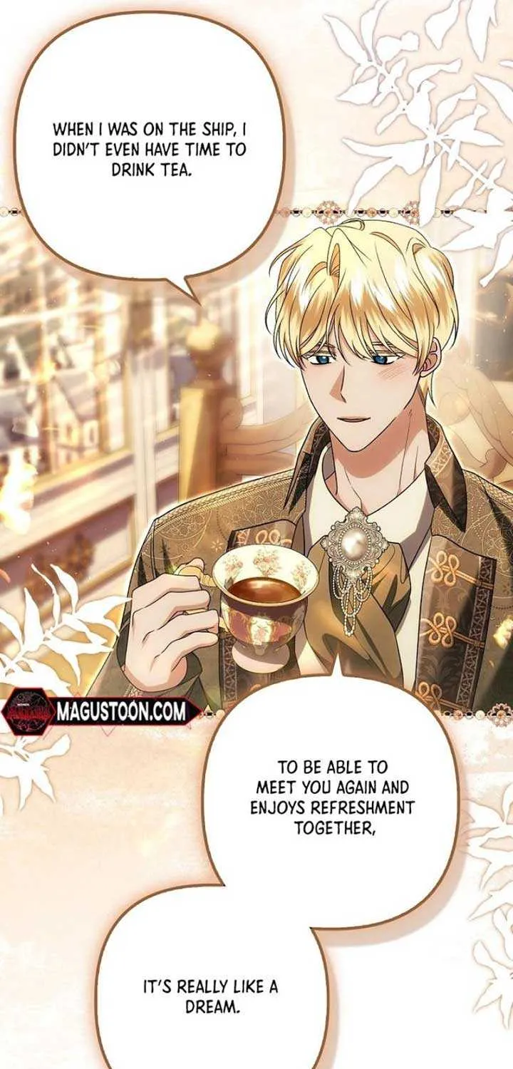 Rejecting The Perfect Marriage Chapter 20 page 49 - 