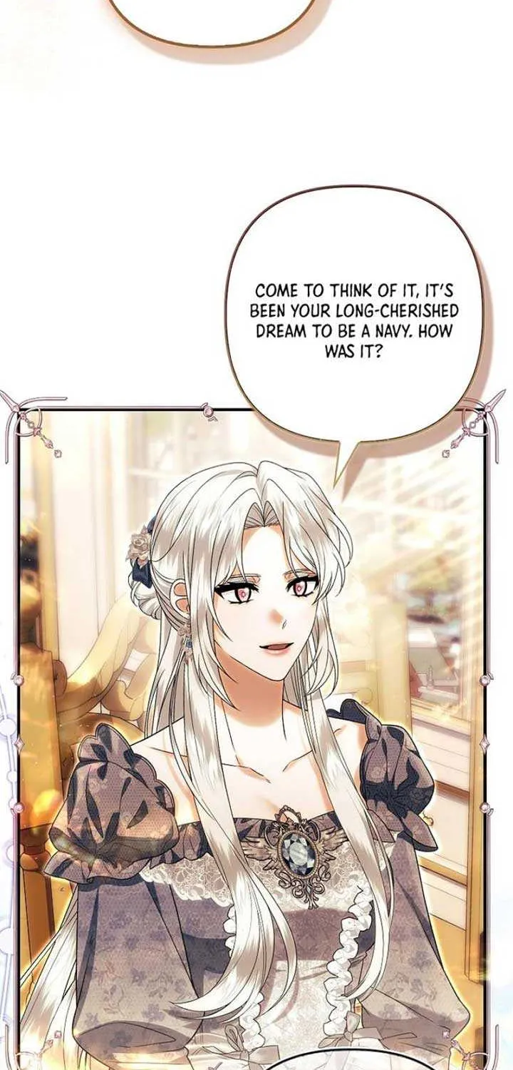 Rejecting The Perfect Marriage Chapter 20 page 50 - 