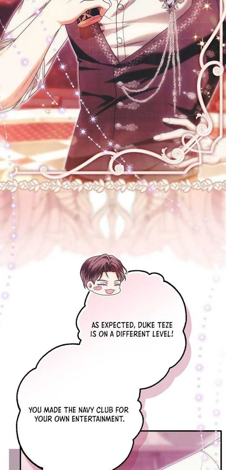 Rejecting The Perfect Marriage Chapter 20 page 6 - 