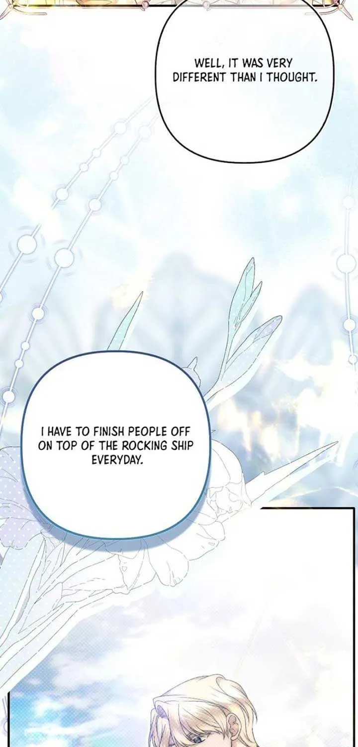 Rejecting The Perfect Marriage Chapter 20 page 51 - 