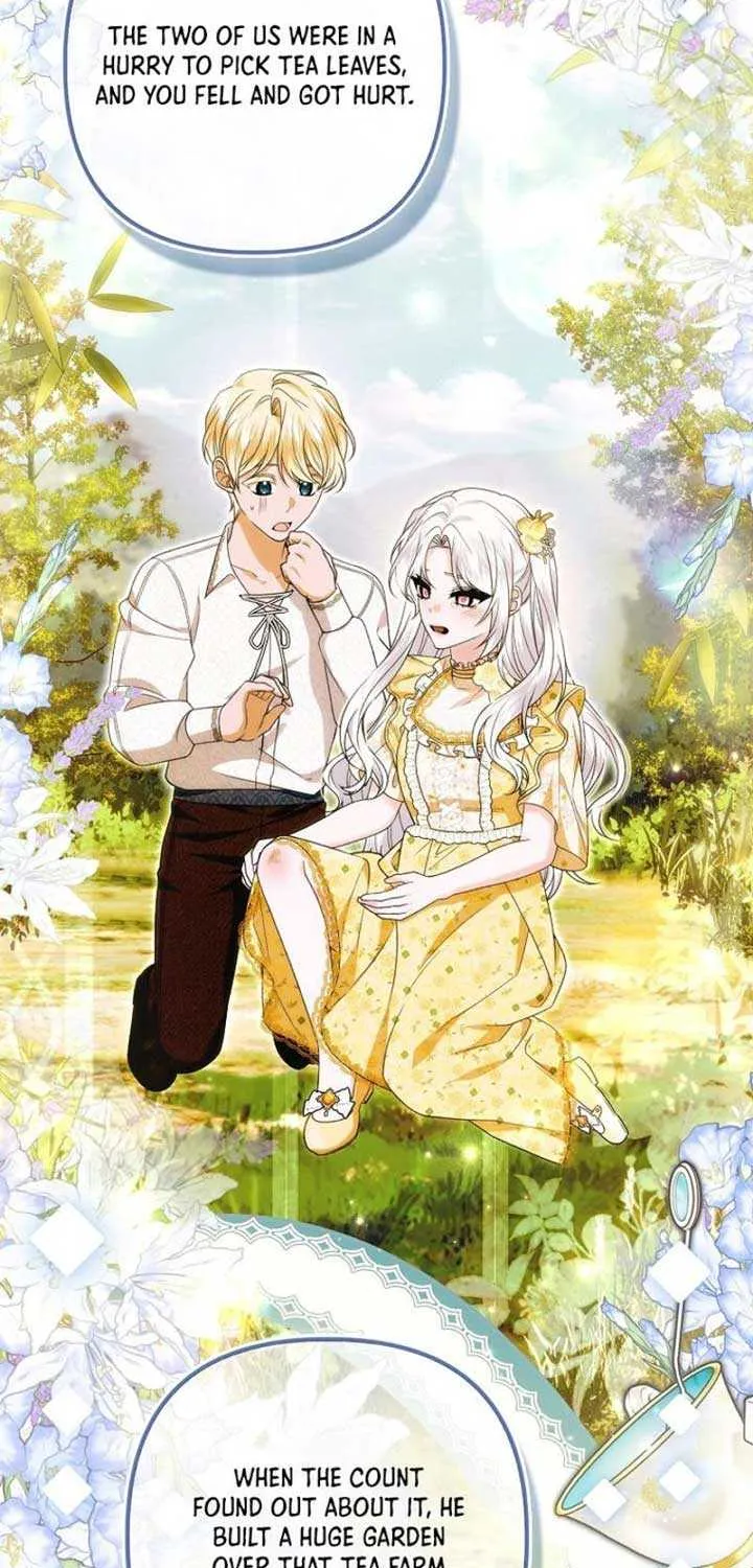 Rejecting The Perfect Marriage Chapter 20 page 56 - 