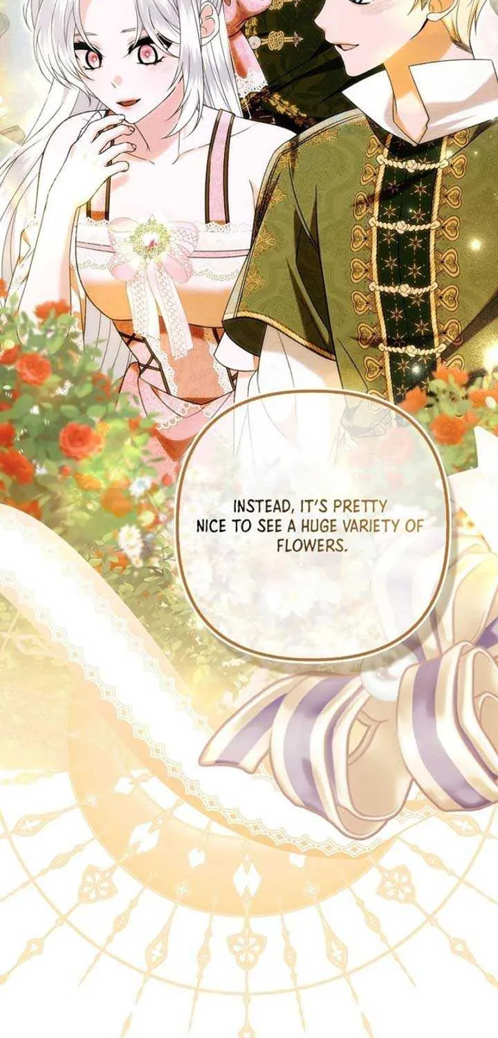 Rejecting The Perfect Marriage Chapter 20 page 58 - 