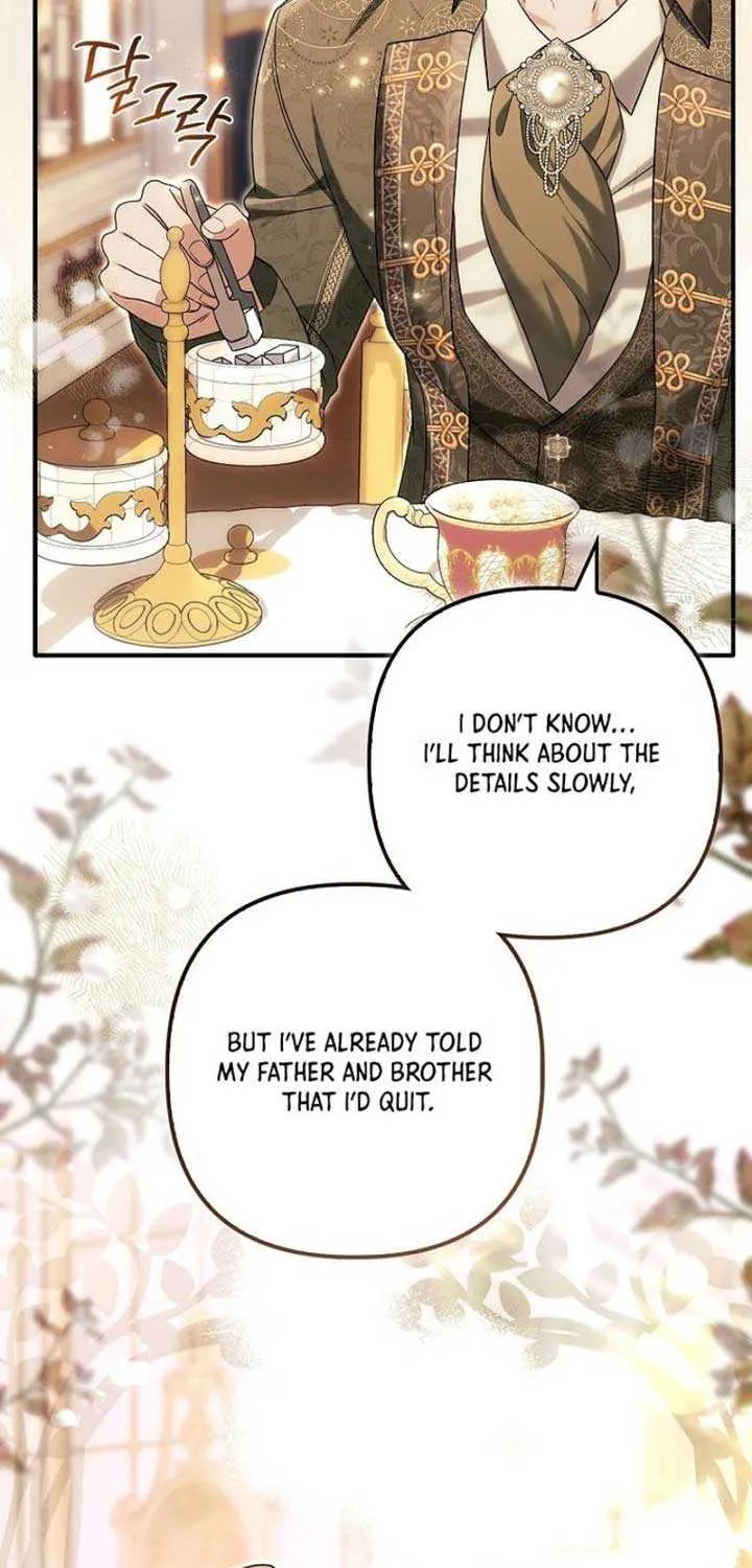 Rejecting The Perfect Marriage Chapter 20 page 64 - 