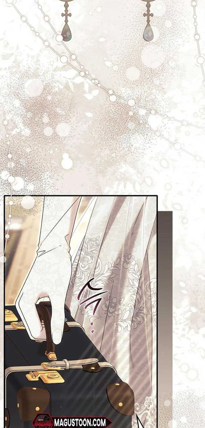 Rejecting The Perfect Marriage Chapter 20 page 85 - 