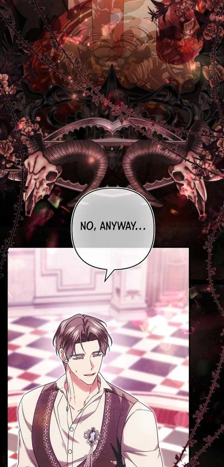 Rejecting The Perfect Marriage Chapter 20 page 10 - 