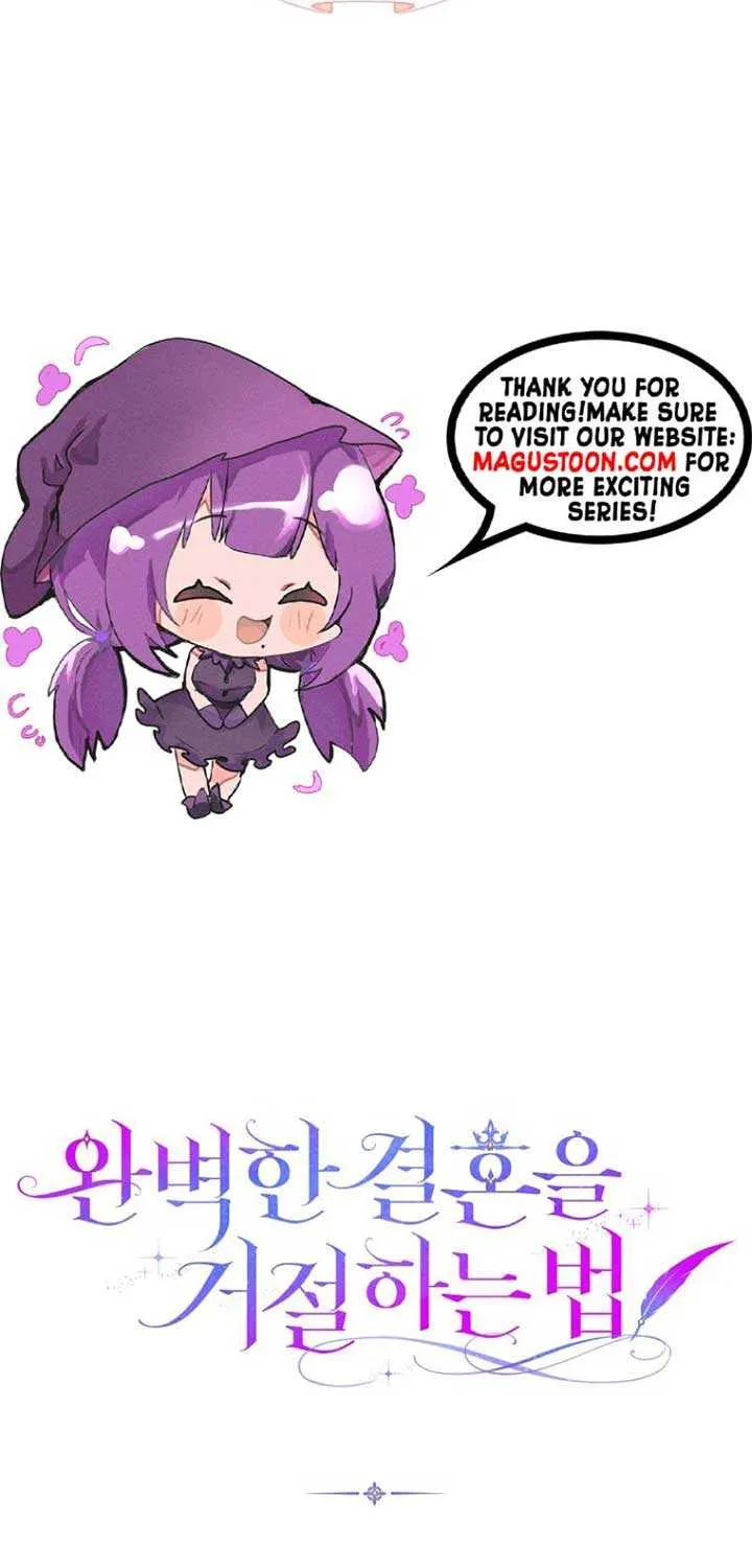 Rejecting The Perfect Marriage Chapter 21 page 102 - 