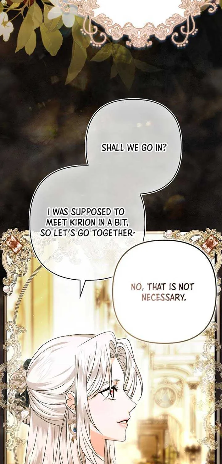 Rejecting The Perfect Marriage Chapter 21 page 14 - 