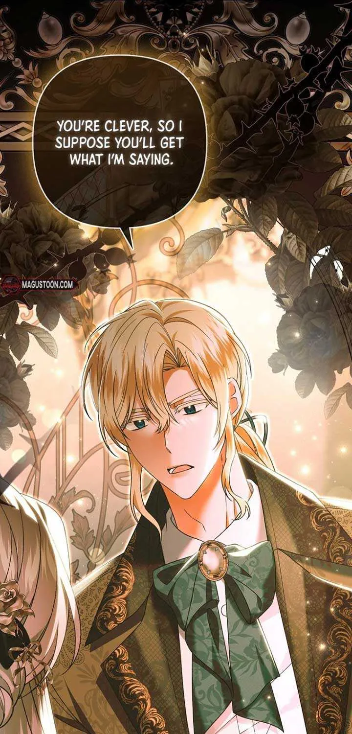 Rejecting The Perfect Marriage Chapter 21 page 19 - 