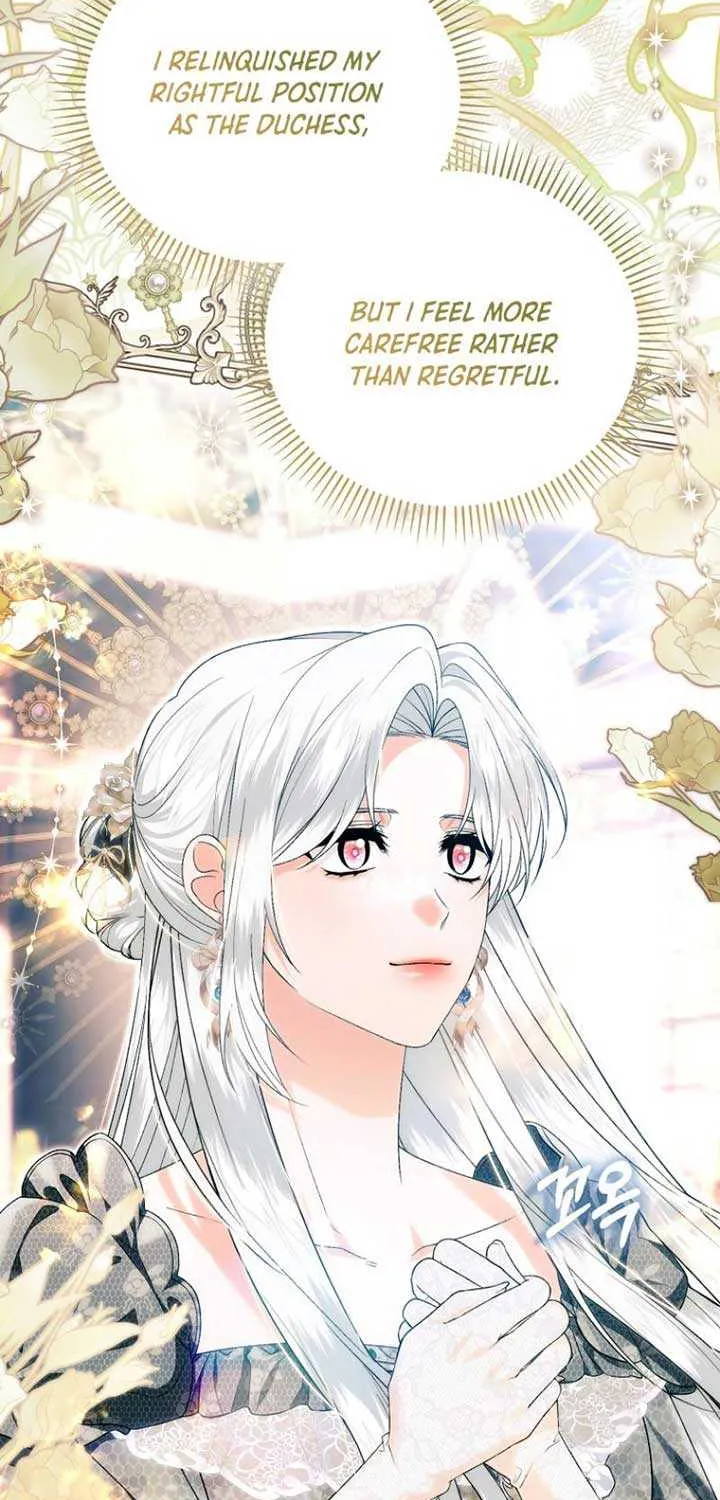 Rejecting The Perfect Marriage Chapter 21 page 3 - 