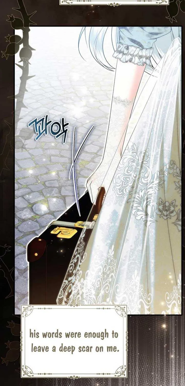 Rejecting The Perfect Marriage Chapter 21 page 22 - 