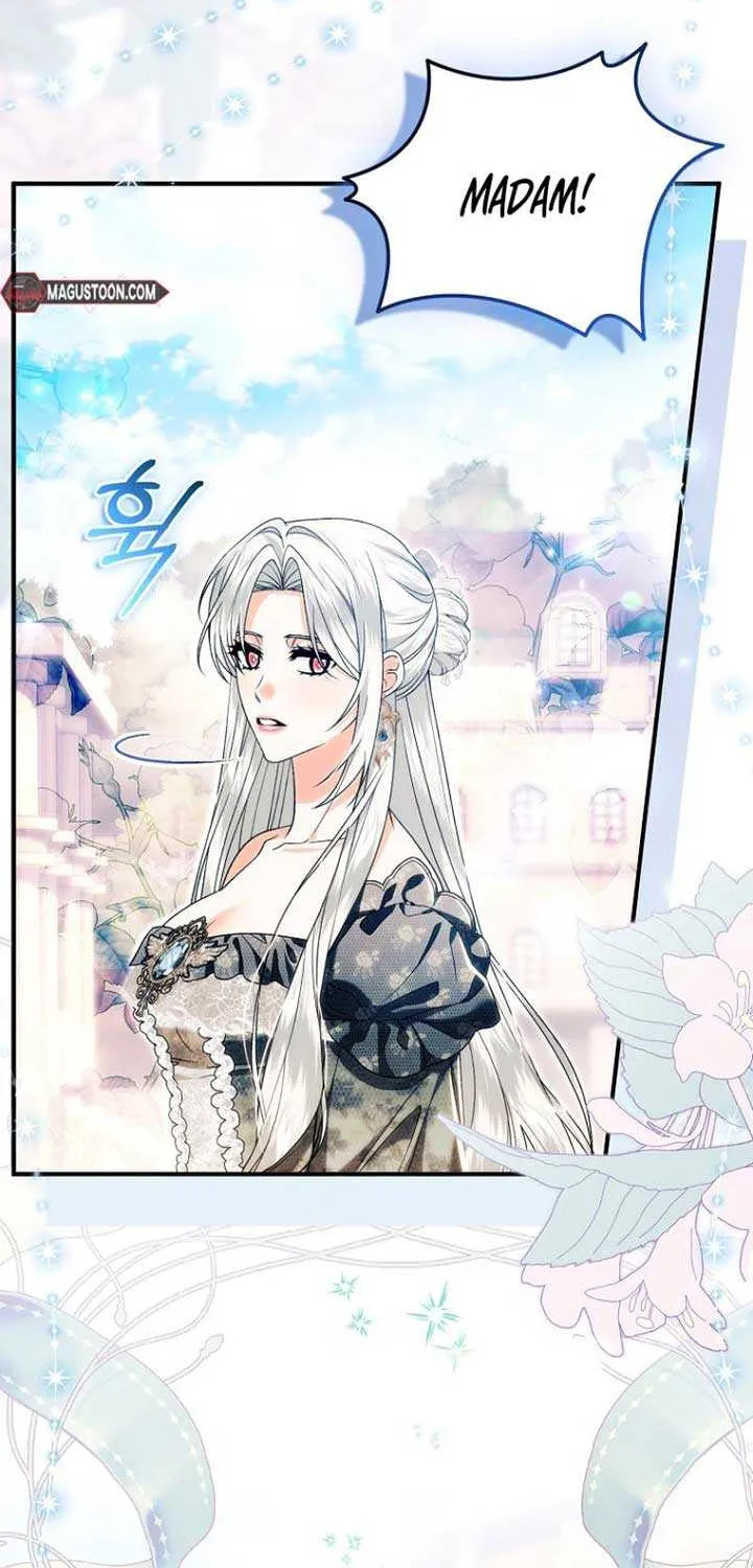 Rejecting The Perfect Marriage Chapter 21 page 24 - 