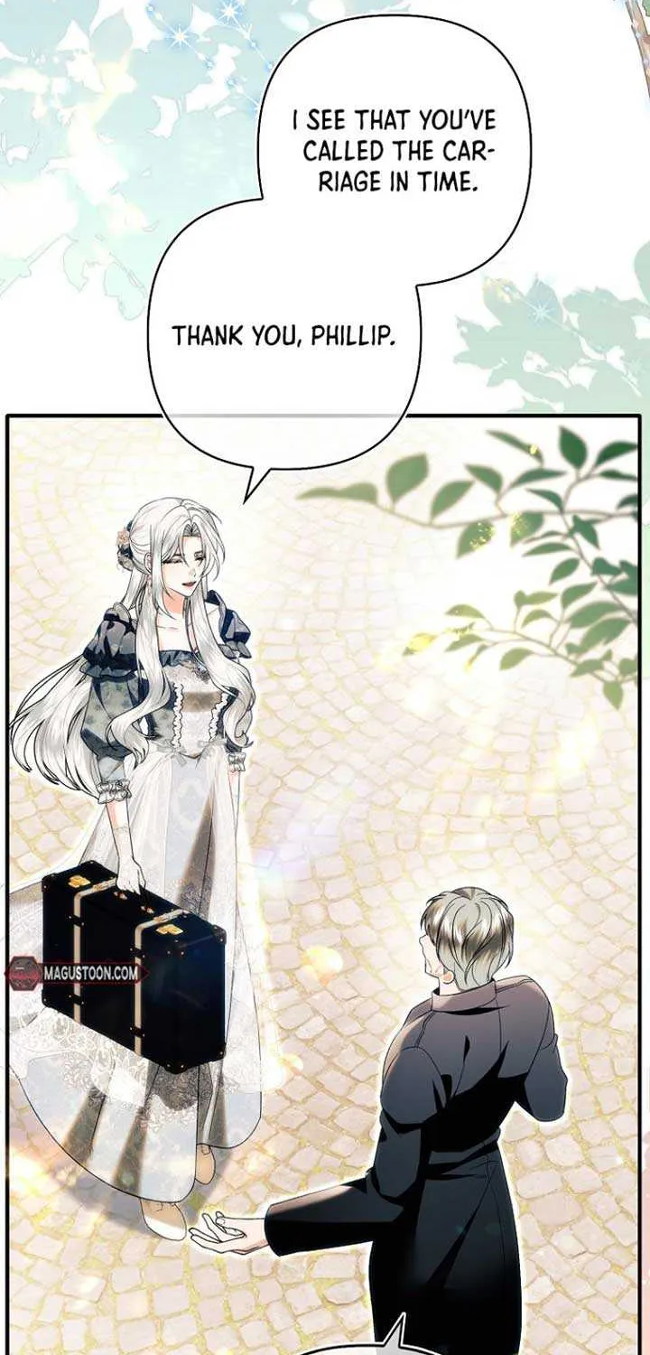 Rejecting The Perfect Marriage Chapter 21 page 26 - 