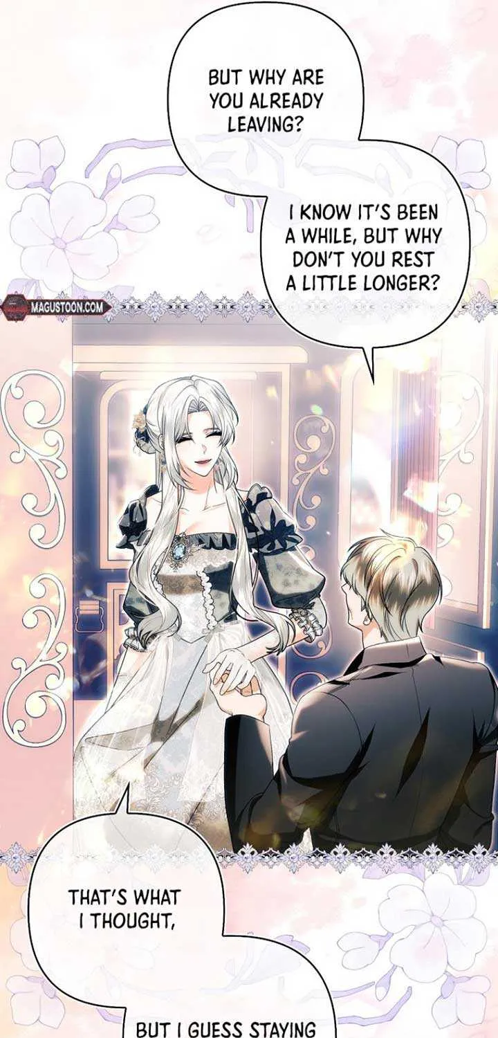 Rejecting The Perfect Marriage Chapter 21 page 28 - 