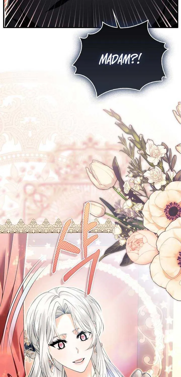 Rejecting The Perfect Marriage Chapter 21 page 31 - 