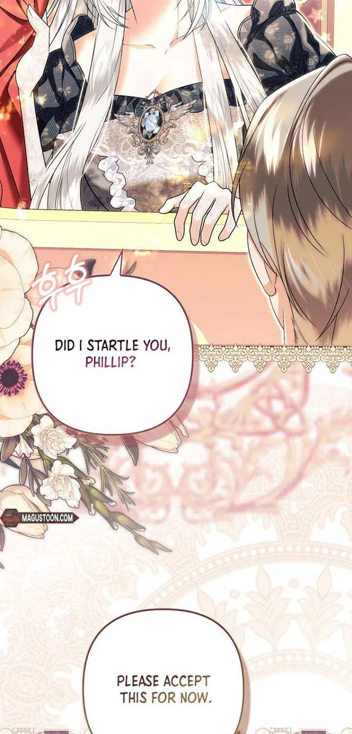 Rejecting The Perfect Marriage Chapter 21 page 32 - 