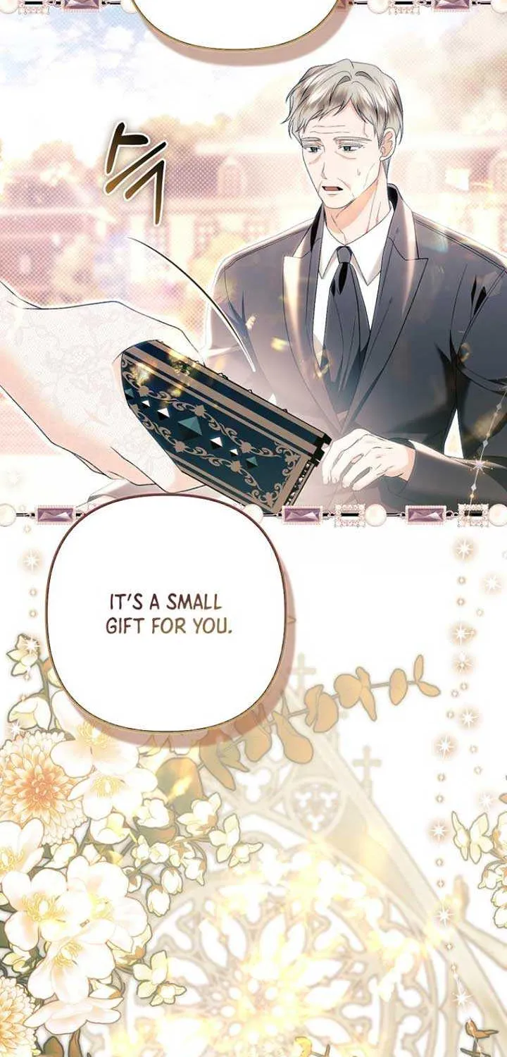 Rejecting The Perfect Marriage Chapter 21 page 33 - 