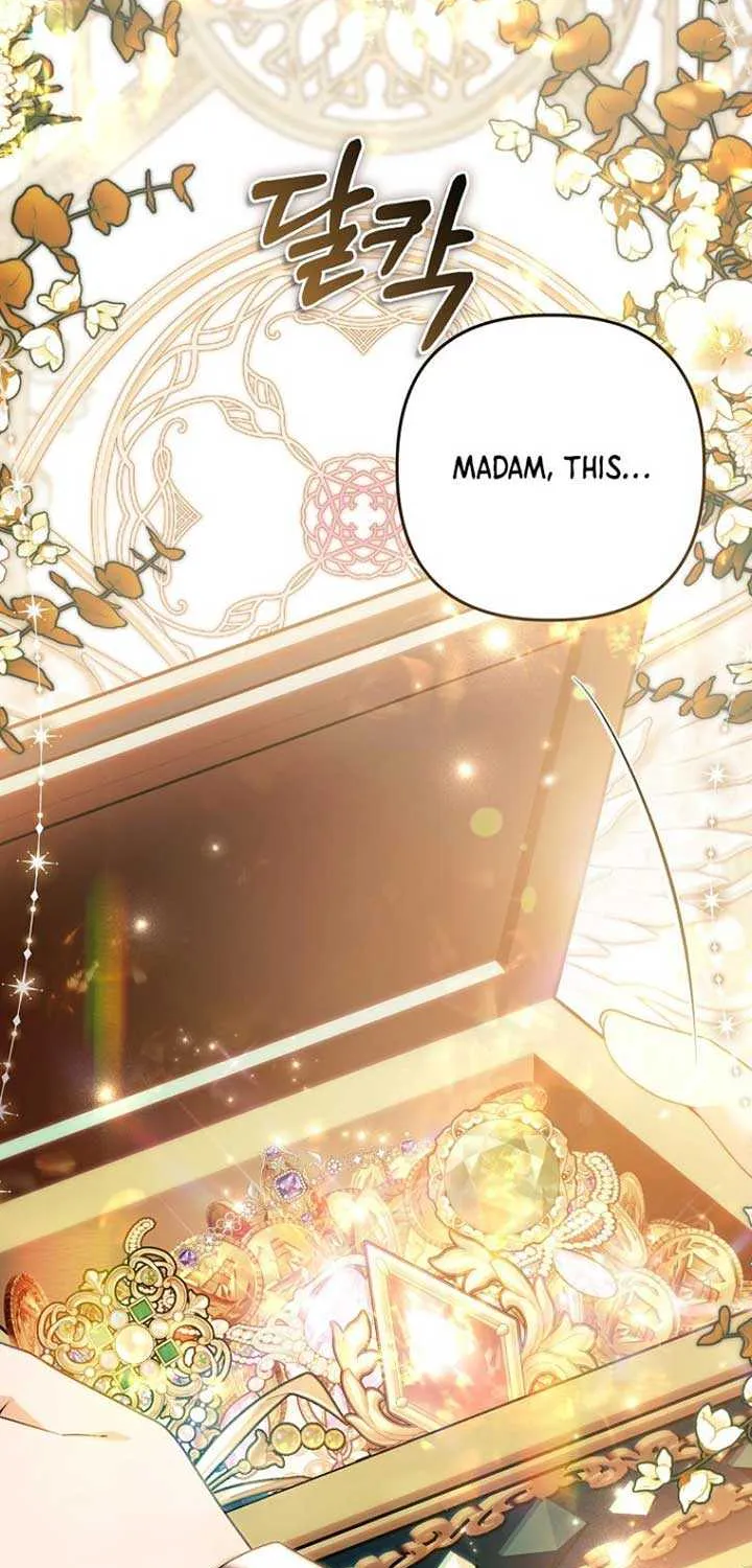 Rejecting The Perfect Marriage Chapter 21 page 34 - 