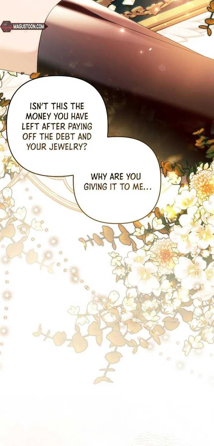 Rejecting The Perfect Marriage Chapter 21 page 35 - 